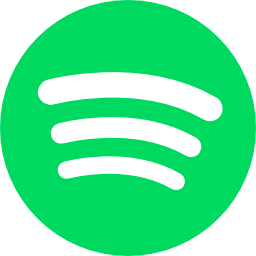 Get music on Spotify