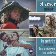 Actores
