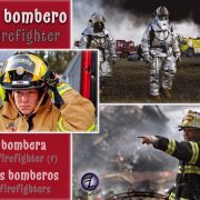Bomberos
