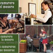 Camareros