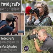 Fotografos