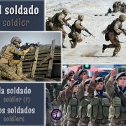 Soldados