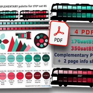 170sat85 Complementary Packet