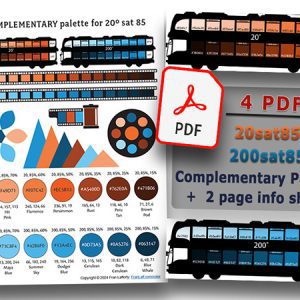 20sat85 Complementary Packet