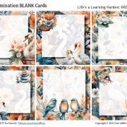 6packLifeExamCards1088