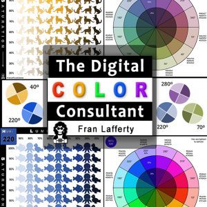 The Digital Color Consultant