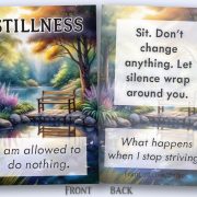 FBs1c3stillness