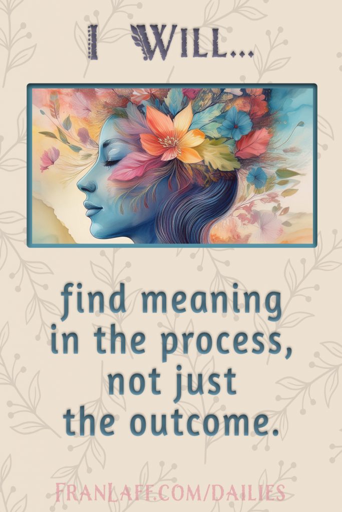 MeaningProcess