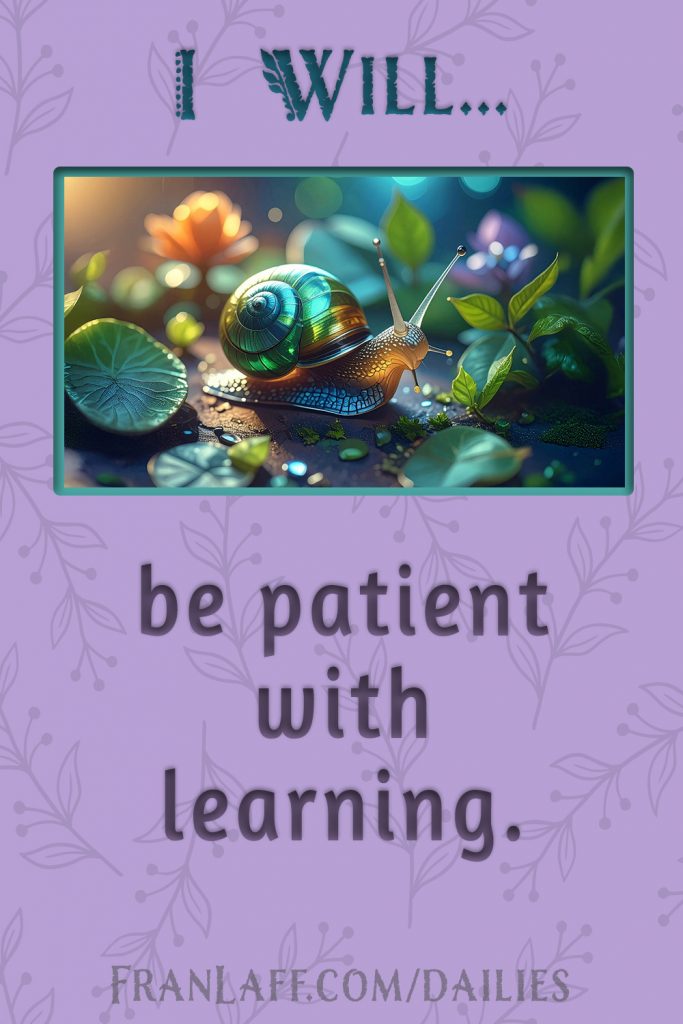 TLG4patientLearning