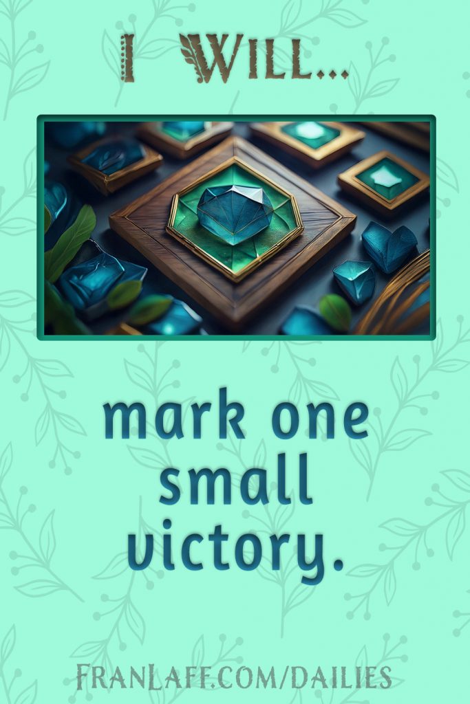 TLG7markVictory