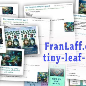 Tiny Leaf Game Collection PDF